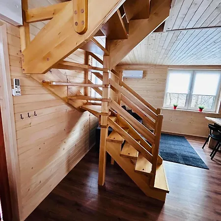 Na Skarpie 2 Apartment