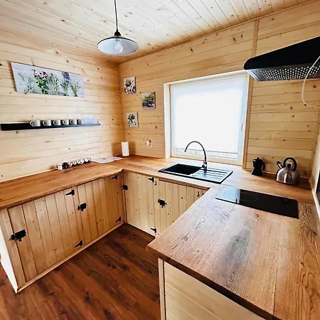 Apartment Na Skarpie 2