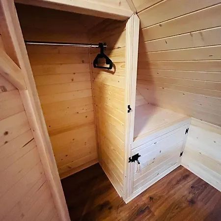 Na Skarpie 2 Apartment *