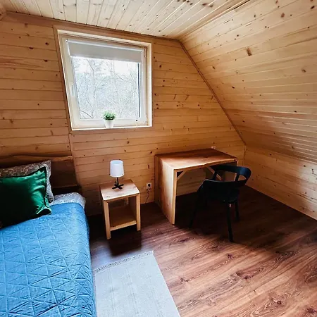Apartment Na Skarpie 2