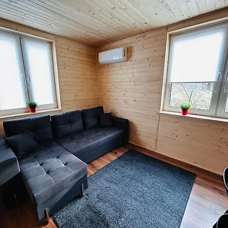 Apartment Na Skarpie 2 *