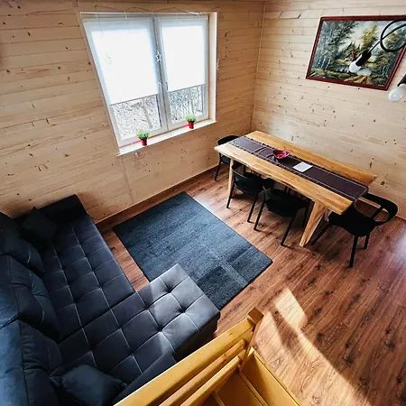 Apartment Na Skarpie 2 *