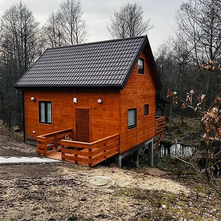 Apartment Na Skarpie 2 *