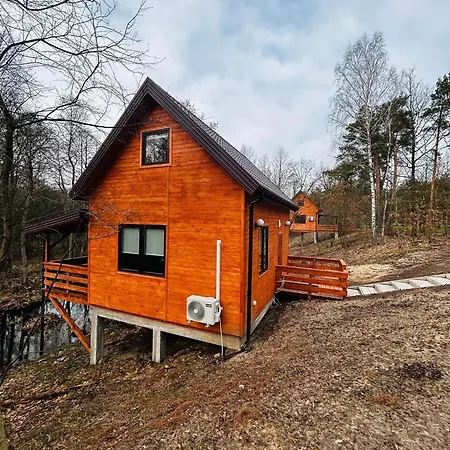 Apartment Na Skarpie 2