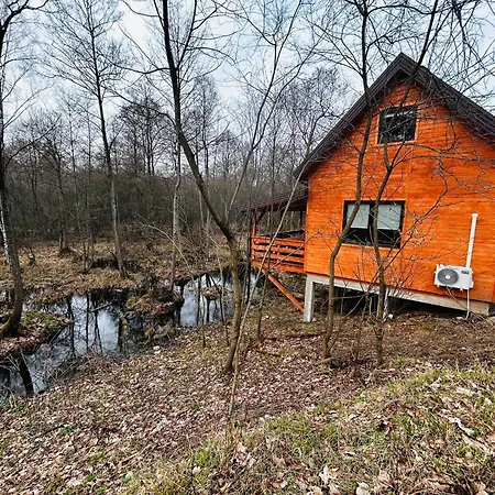 Na Skarpie 2 Apartment Joniec