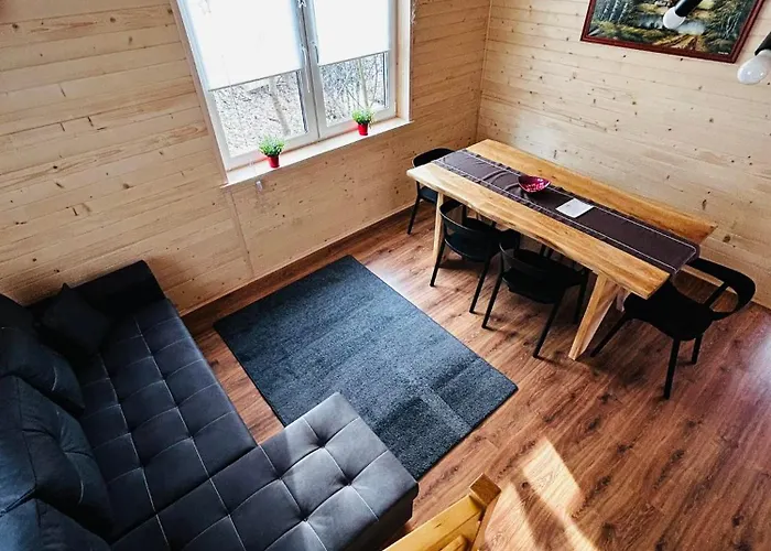 Apartment Na Skarpie 2 *