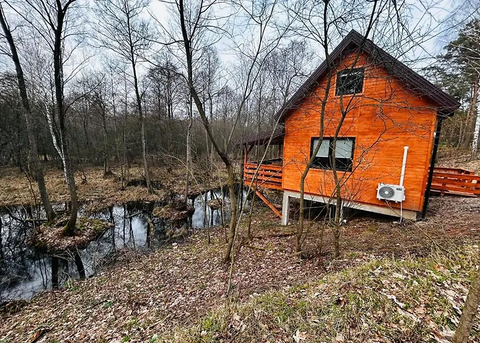 Na Skarpie 2 Apartment Joniec